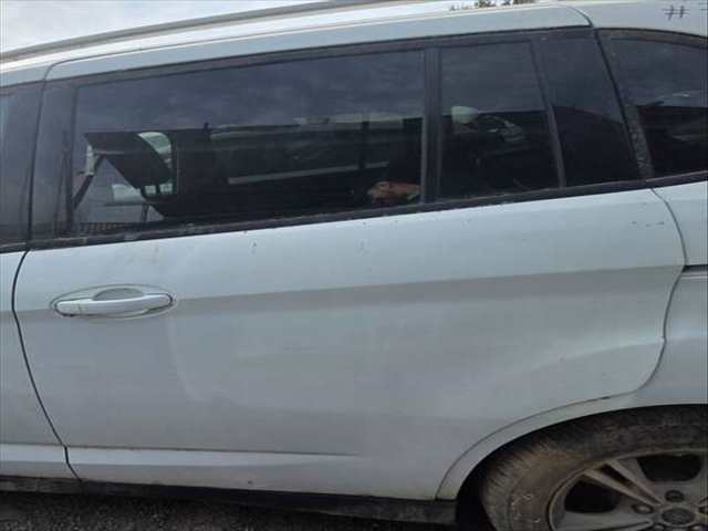 Puerta Lateral Corredera Izquierda Ford C Max EDITION 116CV 85KW
