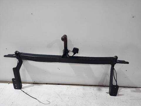 Foto 3ª: Enganche Remolque Citroen C4 AVATAR 109CV [9HZDV6TED4] (2006)