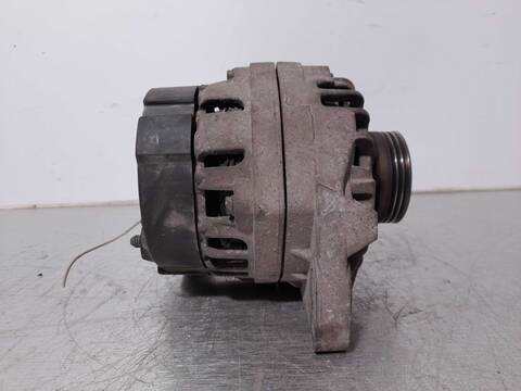 Foto 2ª: Alternador Renault Clio AUTHENTIQUE 58CV 43KW [D7F G7] (2002)