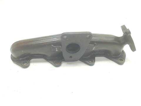 Foto 3ª: Colector Escape Renault Megane 1.5 DCI D FAP 103CV [K9K728] (2003)