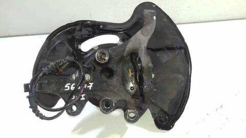 Foto 3ª: Mangueta Delantera Izquierda Mercedes Clase S 220 200 COMPRESSOR 171.442) 163CV 120KW [271944] (2004)