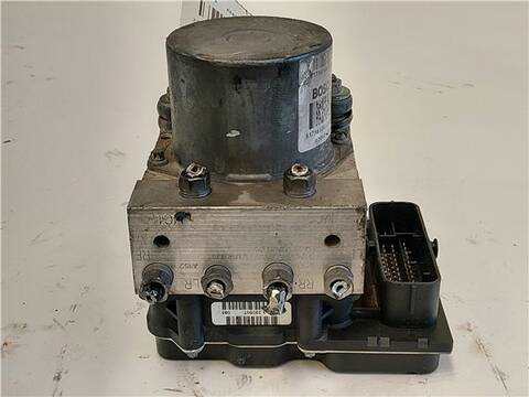 Foto 2ª: Abs Fiat Punto 1.4 16V 95CV 70KW [199 A6.000] (2007)