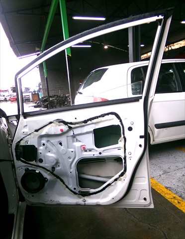 Foto 2ª: Puerta Delantera Derecha Toyota Verso 2.0 D10 2013-2018 [1AD] (2013)