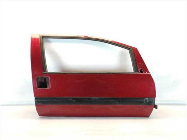 Puerta Delantera Derecha Fiat Scudo 2.0 JTD 16V