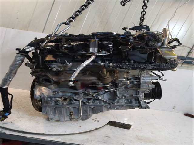 Motor Completo Ford F150 3.5 V6 ECOBOOST 370 CV 272KW
