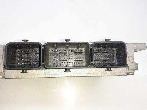 Foto 2ª: Centralita Motor ECU Citroen C4 COLLECTION BERLINA 88CV 65KW [KFU] (2009)