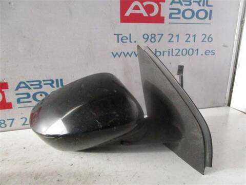 Foto 2ª: Retrovisor Derecho Fiat Stilo 1.4 16V 95CV 70KW [843 A1.000] (2007)