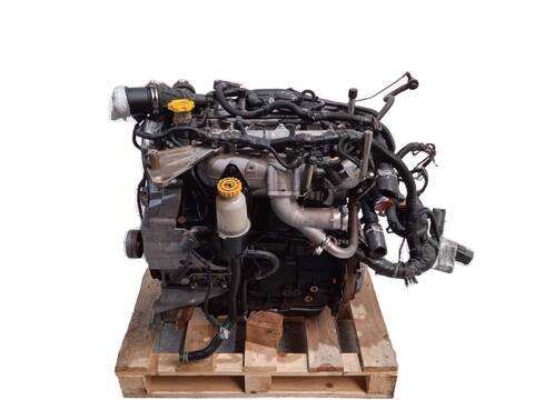 Motor Completo Chrysler Voyager 2.5 CRD CAT 143CV 105KW
