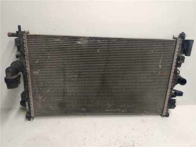 Radiador Motor Opel Insignia 1.8 COSMO [1.8 LTR. - 103 KW 16V]