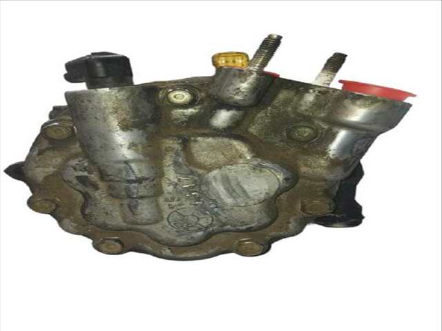 Foto 2ª: Compresor Aire Acondicionado Peugeot 407 2.0 HDI 135 6DRHRH 6DRHRE 6DRHRG 6DRHRJ) (2004)