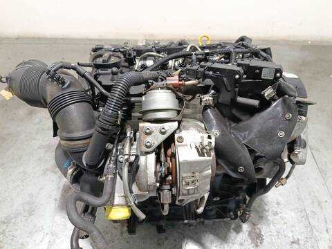 Foto 3ª: Motor Completo Seat Leon 1.6 TDI 110CV 81KW [CXXB,DBKA,CRKB] (2016)