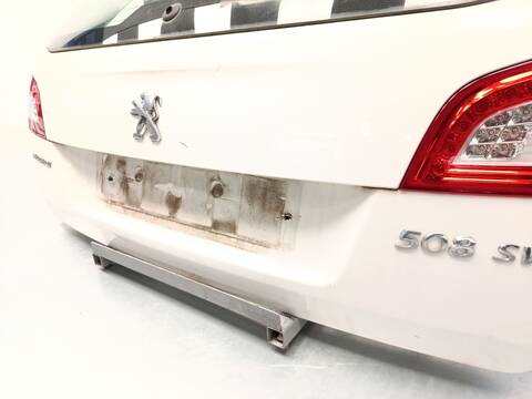 Foto 3ª: Portón Peugeot 508 1.6 HDI 112CV 82KW [9HR] (2011)