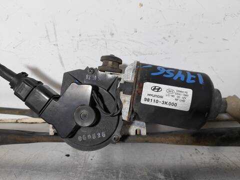 Foto 2ª: Motor Limpia Delantero Hyundai Sonata 2.0 CRDI COMFORT I 140CV 103KW [D4EA] (2006)