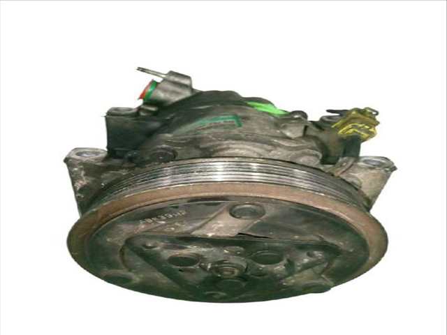 Compresor Aire Acondicionado Citroen C3 1.4 HDI