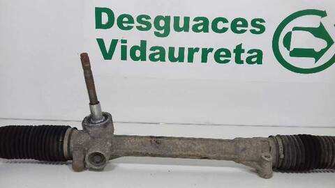 Foto 2ª: Cremallera de Direccion Fiat Panda 1.3 16V JTD DYNAMIC 70CV 51KW [188A8000] (2004)