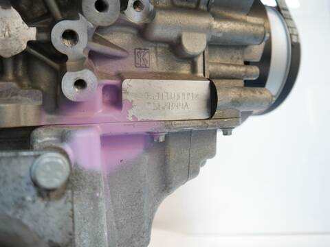 Motor Completo Bmw XM 4.4 V8 HÍBRIDO 653CV 480KW