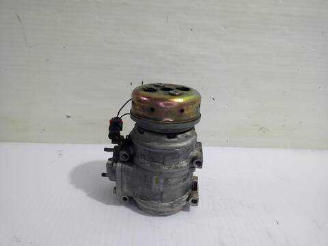 Compresor Aire Acondicionado Chrysler Voyager 2.5 TD FAMILY 116CV