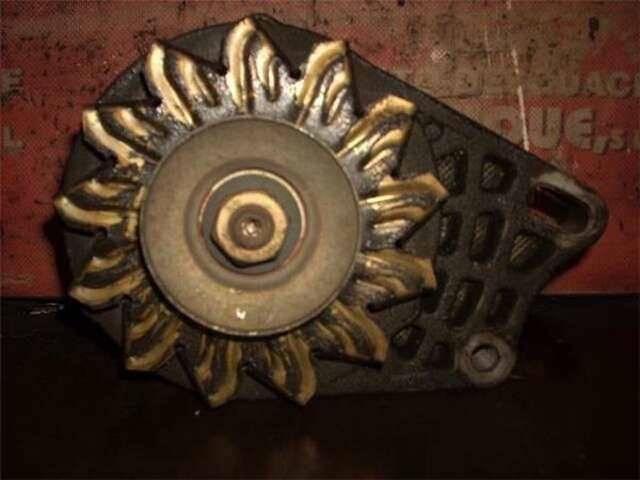 Foto 3ª: Alternador Seat Marbella 0.9 CE [0.9 LTR. - 29 KW] [09 NCB]