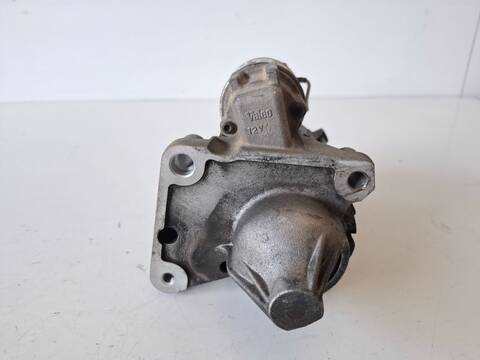 Motor de Arranque Citroen Xsara HDI 110 FAP SX 109CV