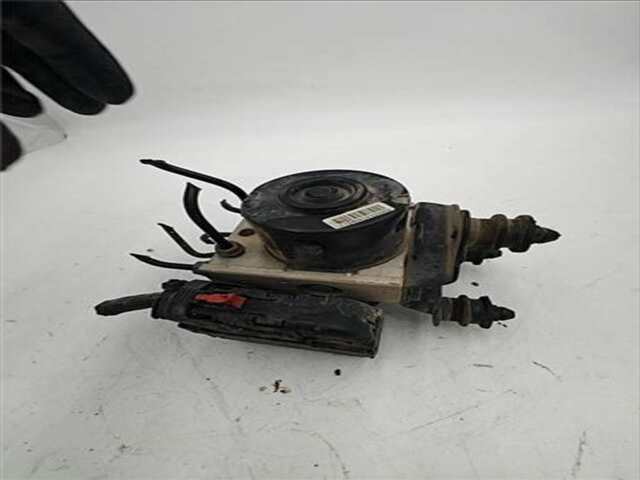 Foto 2ª: Abs Seat Altea 1.9 SPORT [1.9 LTR. - 77 KW TDI] [BXE]