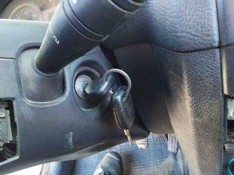 Foto 3ª: Motor de Arranque Renault Clio 1.2 75CV 55KW [D4F B7] (2001)