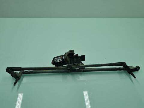 Motor Limpia Delantero Land Rover Range V6 TD HSE 190CV 140KW