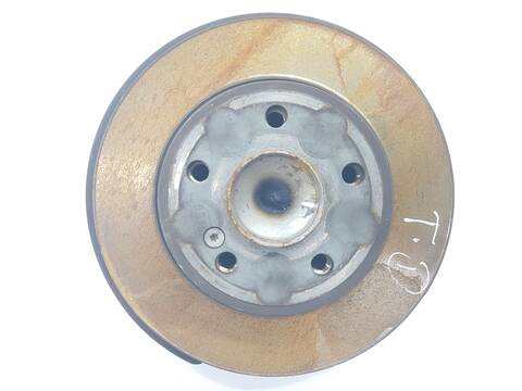 Mangueta Trasera Derecha Mercedes Clase A 140 A 200 CDI 176.008)