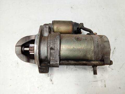 Foto 3ª: Motor de Arranque Ssangyong Rexton 2.7 XDI 165CV 121KW [D27DT] (2005)