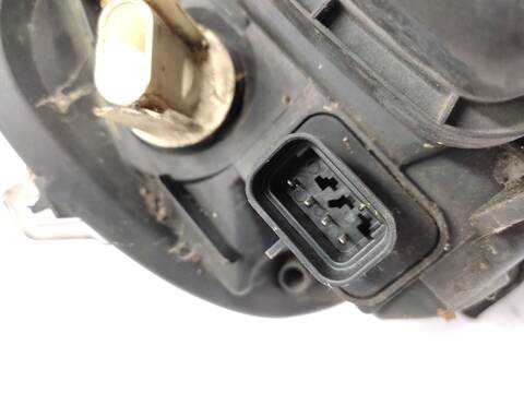 Foto 3ª: Faro Izquierdo Mercedes Clase ML 270 CDI W163) 163.113 [612963] (2002)