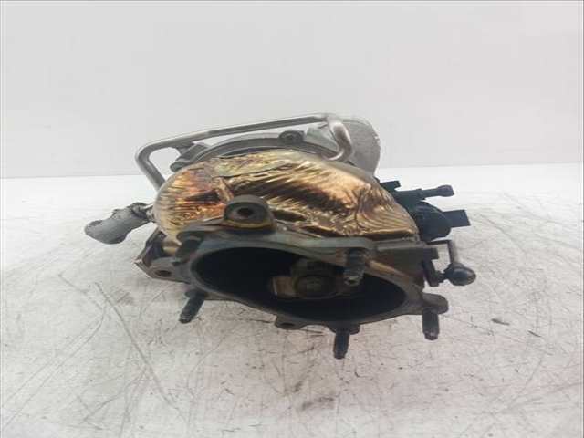 Turbocompresor Audi A8 520 CV 382KW