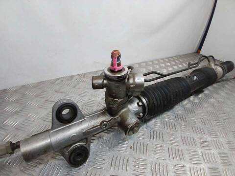 Foto 3ª: Cremallera de Direccion Honda Frv 1.7 G BE) [D17A2] (2006)