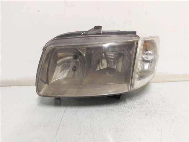 Faro Izquierdo Volkswagen Polo 1.4 CONCEPTLINE [1.4 LTR. - 44 KW]