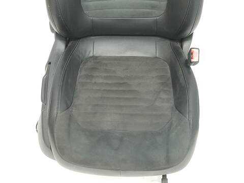 Foto 2ª: Asiento Delantero Derecho Volkswagen Passat 2.0 TDI 140CV AUT. [CFFB] (2010)
