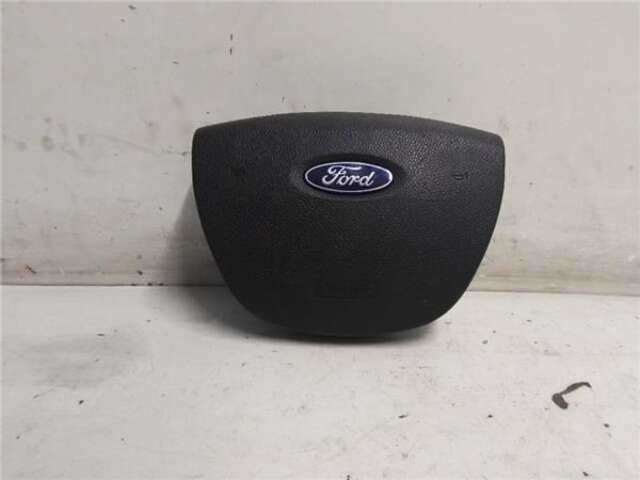 Foto 1ª: Airbag Delantero Izquierdo Ford Focus 1.8 TDCI [KKDA]