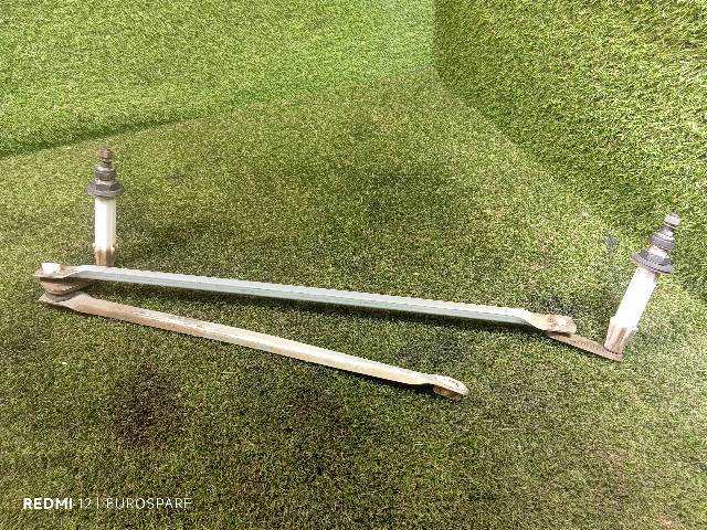 Motor Limpia Delantero Santana Anibal 2.8 TD MILITAR