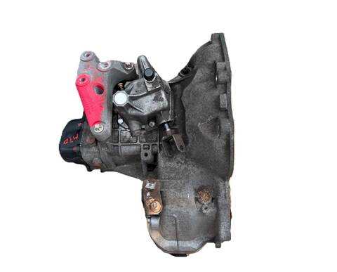 Foto 3ª: Caja Cambios Opel Astra G H) [Z18XER] (2009)