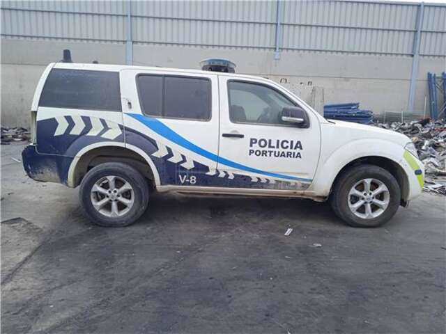 Caja Cambios Nissan Pathfinder 2.5 DCI LE [2.5 LTR. - 140 KW DCI DIESEL CAT]
