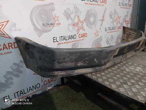 Foto 3ª: Paragolpes Delantero Ford Transit FT 100 LARGO 69CV 51KW CAJA CERRADA [D/4BC] (1992)