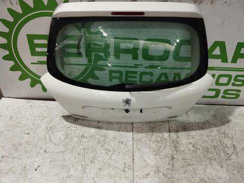 Portón Peugeot 207 1.4 73CV