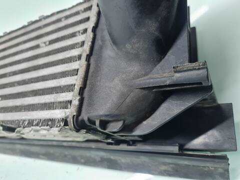 Foto 2ª: Intercooler Bmw Serie 1 114 118D 143CV 105KW [N47D20C] (2012)