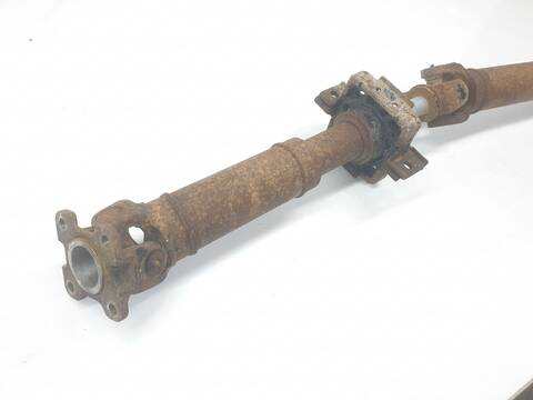 Foto 3ª: Transmision Central Mitsubishi L200 BASIS DOPPELKABINE 4WD