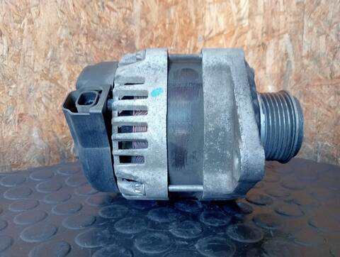 Foto 2ª: Alternador Opel Astra BITURBO 1 16V CDTI 95CV (2009)