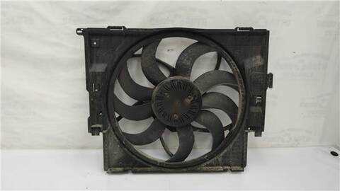 Foto 3ª: Electroventilador Bmw Serie 3 315 320D BERLINA 184CV 135KW [N47D20C] (2014)