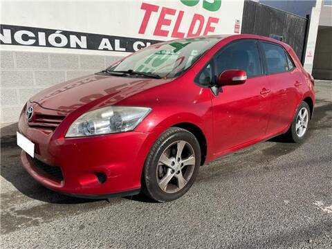 Foto 2ª: Motor de Arranque Toyota Auris 1.3 [1NR-FE]