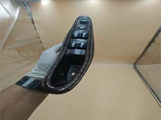 Botonera Elevalunas Daewoo Leganza 2.0 CDX [2.0 LTR. - 98 KW CAT]