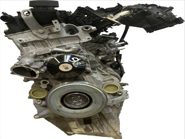 Foto 2ª: Motor Completo Bmw Serie 1 118 F20 F21 150CV 110KW [B47D20A B47] (2017)