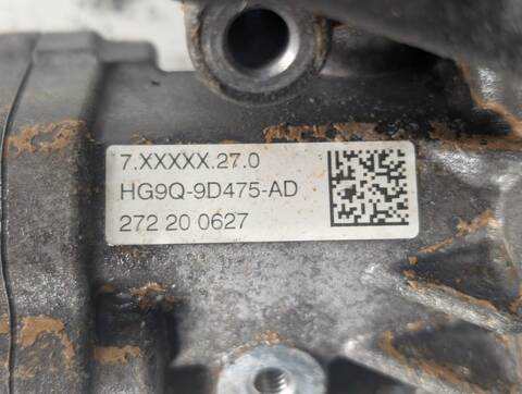 Foto 2ª: Valvula EGR Ford Kuga TREND HYBRID 150CV 110KW (2020)