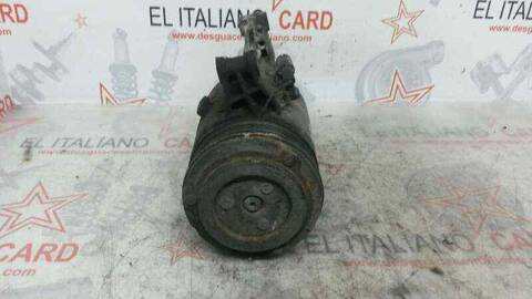 Foto 2ª: Compresor Aire Acondicionado Mini Mini COOPER 116CV 85KW [W10B16AA] (2005)