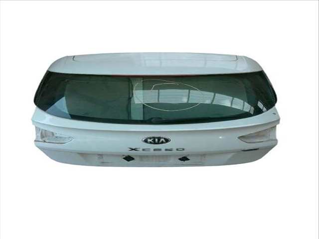 Portón Kia Xceed 1.6 CRDI 115 ECO-DYNAMICS