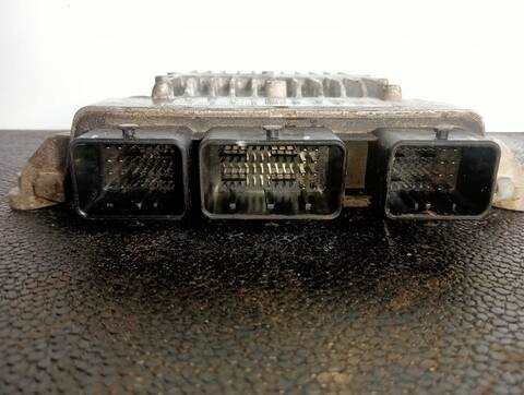 Foto 3ª: Centralita Motor ECU Citroen C3 1.1 AUDACE 60CV (2002)